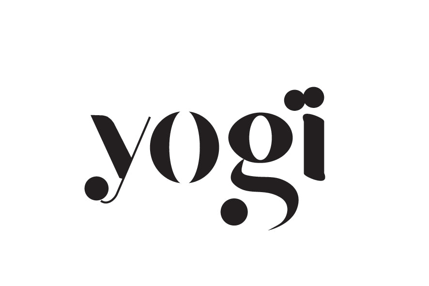 Yogi Gift Card
